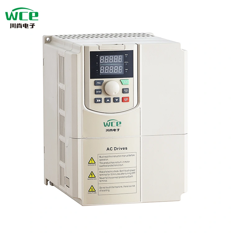 1 Φάση 220V AC Drive VFD