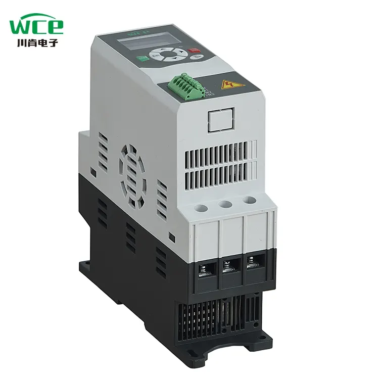 10HP 15HP 20HP ενσωματωμένο σε παράκαμψη μαλακό εκκινητή