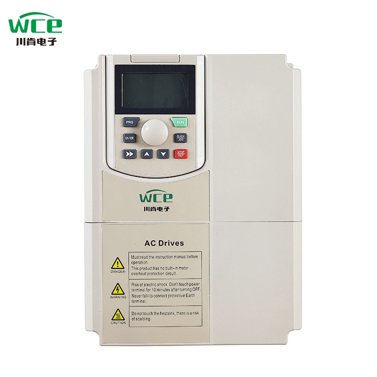 3 Φάση 220V AC Drive VFD
