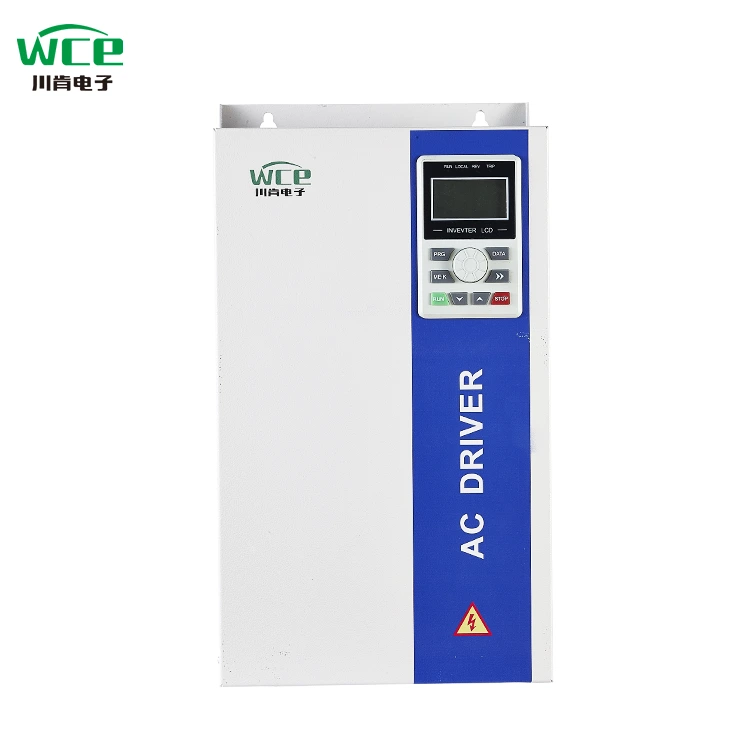 3 Φάση 480V AC Drive VFD
