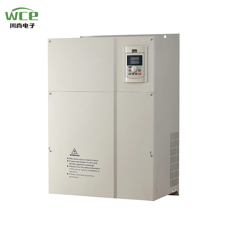 55kw μετατροπέας συχνότητας AC VFD