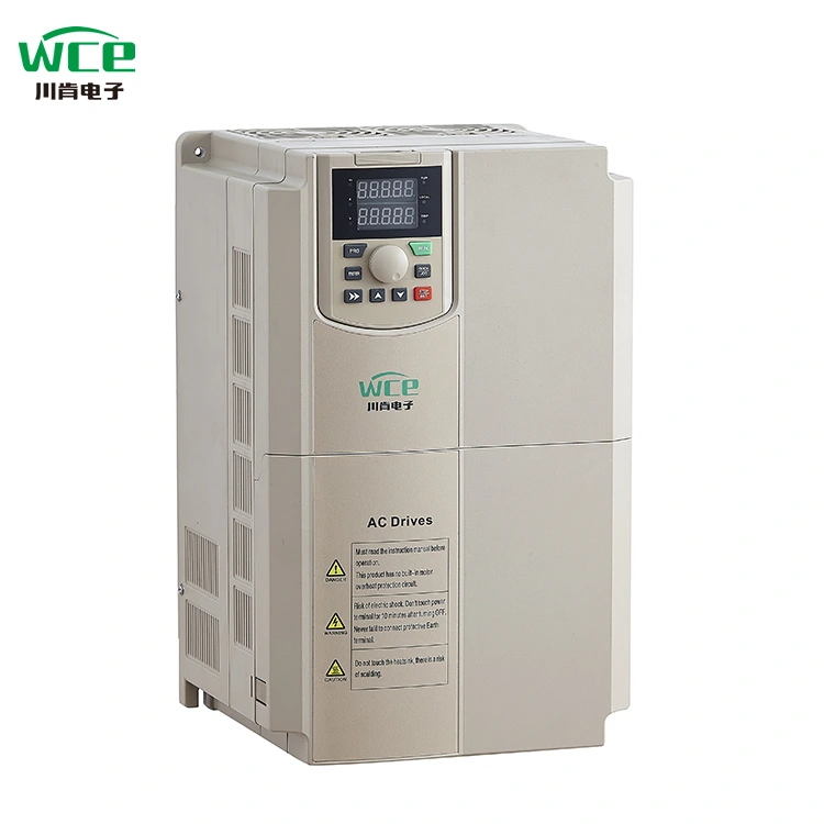 VFD AC Drive για συμπιεστή