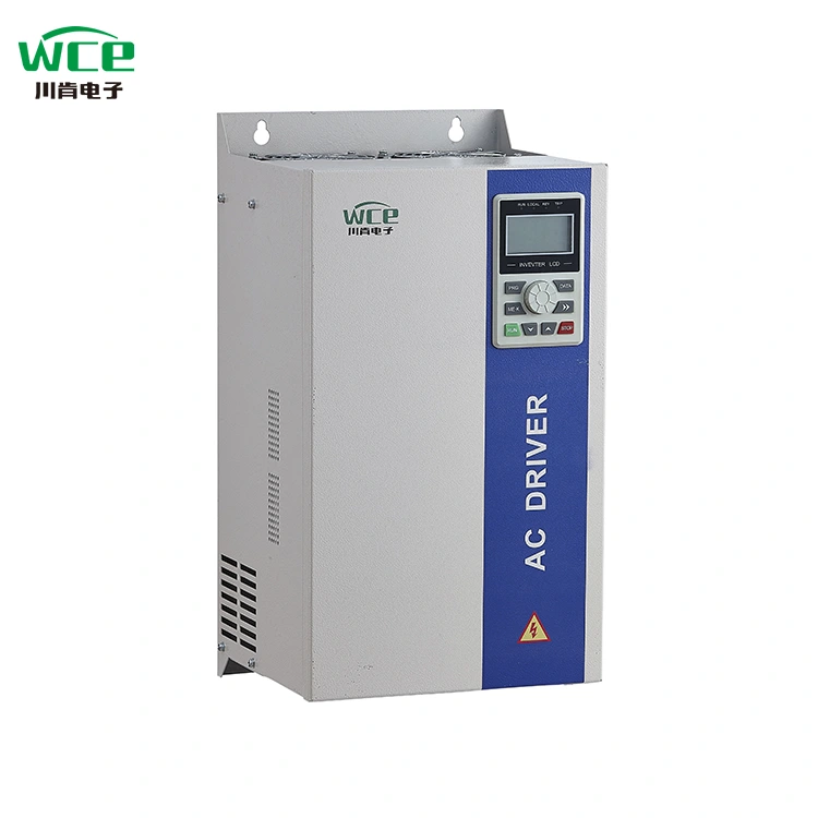 VFD AC Drive για μεταφορικό ιμάντα