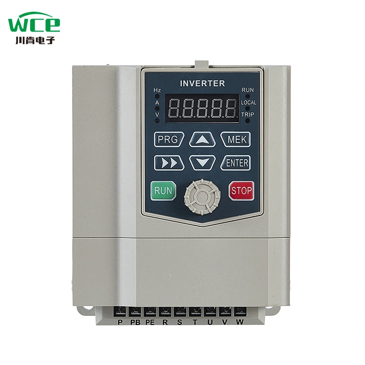 VFD AC Drive για ανεμιστήρα