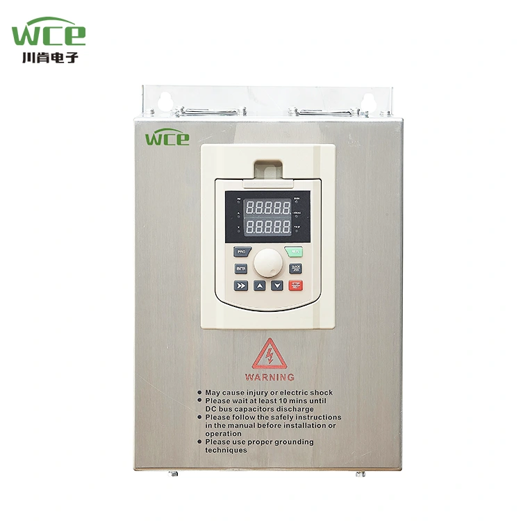 VFD AC Drive για αντλία