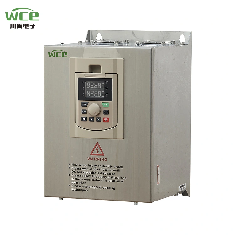 37kW Αντίσταση αντλίας νερού